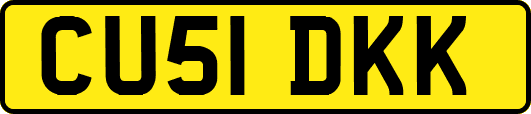 CU51DKK