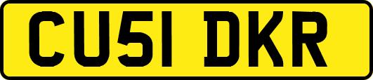 CU51DKR