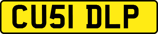 CU51DLP