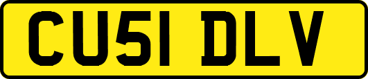 CU51DLV