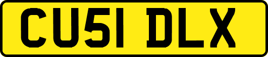 CU51DLX