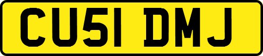 CU51DMJ