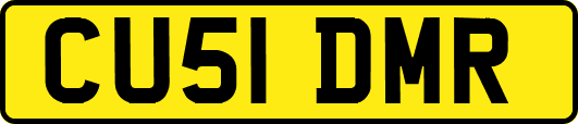 CU51DMR