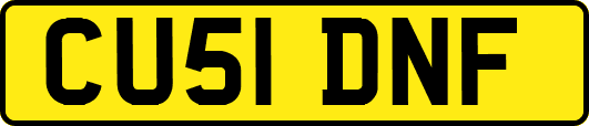 CU51DNF