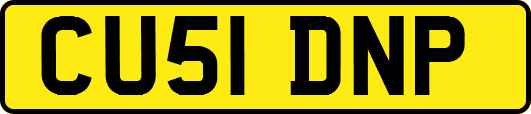 CU51DNP