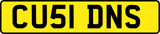 CU51DNS