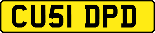 CU51DPD