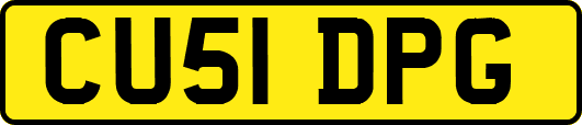 CU51DPG