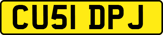 CU51DPJ