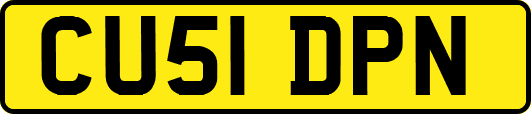 CU51DPN