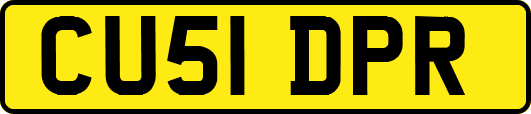 CU51DPR