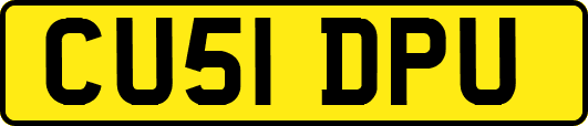 CU51DPU