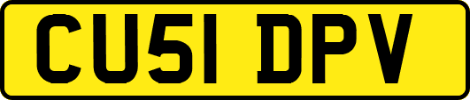 CU51DPV