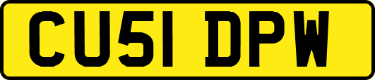 CU51DPW