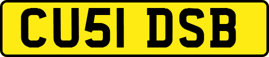 CU51DSB