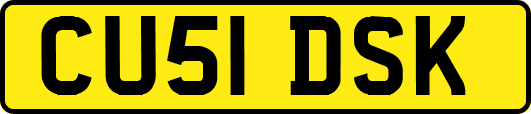 CU51DSK