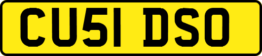 CU51DSO