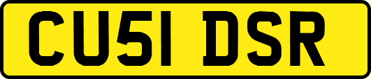 CU51DSR