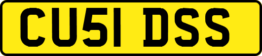 CU51DSS