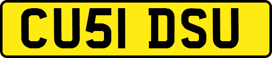 CU51DSU