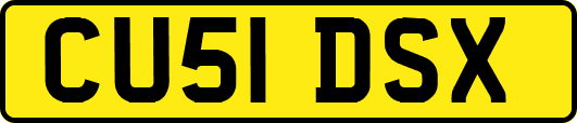 CU51DSX