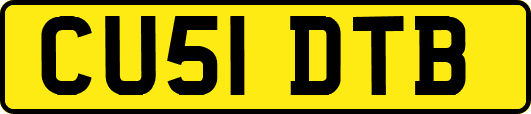 CU51DTB