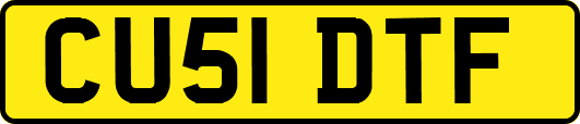 CU51DTF