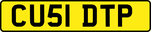 CU51DTP