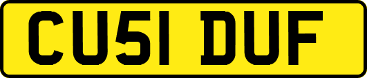 CU51DUF