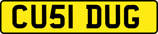 CU51DUG