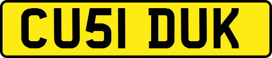 CU51DUK