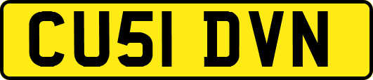 CU51DVN