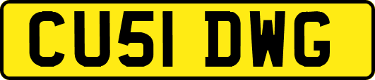 CU51DWG