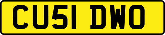 CU51DWO