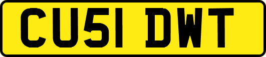 CU51DWT