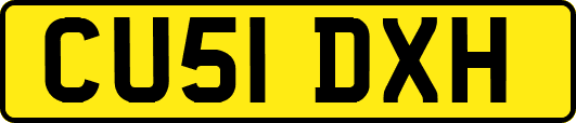 CU51DXH