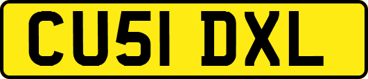 CU51DXL