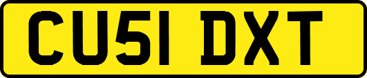 CU51DXT