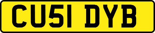 CU51DYB