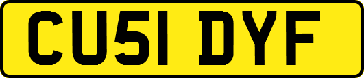 CU51DYF