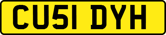 CU51DYH