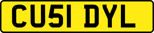 CU51DYL