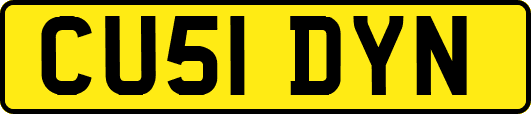 CU51DYN