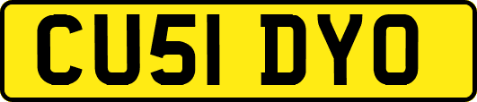 CU51DYO