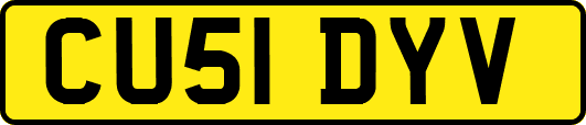 CU51DYV