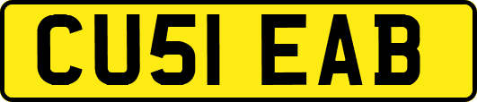 CU51EAB