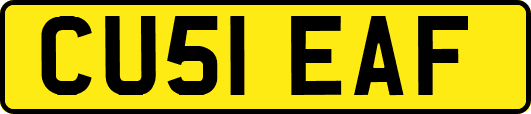 CU51EAF