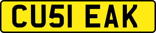 CU51EAK