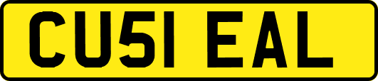 CU51EAL