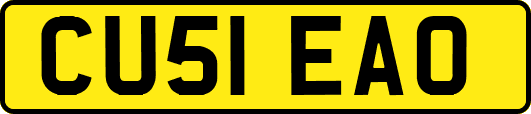 CU51EAO